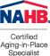 NAHB logo