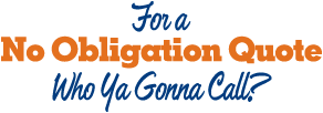 No Obligation logo